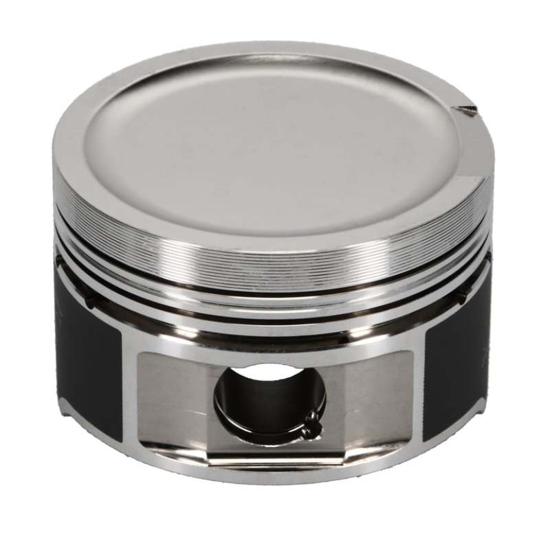 Wiseco Volkswagen 1.8T 5v -7cc Dish 82.00mm SINGLE PISTON - 6563M82AP