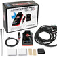 aFe Scorcher Blue Power Module 15-23 Ford F-150 2.6L V6 (TT) - 77-83017
