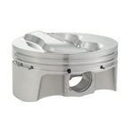CP Piston & Ring for Chevrolet Small Block - Bore (4.040in) - Rod (5.700in) - CR (10.5:1) - Single - BC1026-040-1