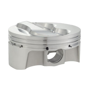 CP Piston & Ring for Chevrolet Small Block - Bore (4.030in) - Rod (5.700in) - CR (10.5:1) - Single - BC1026-030-1