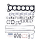 Cometic Street Pro Nissan 1989-93 RB26DETT 80mm Bore .060in Thick Top End Gasket Kit - PRO2015T-060