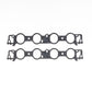 Cometic Ford 385 Series V8 .060in Fiber Intake Manifold Gasket Set - 2.240in x 2.613in Oval Port - C5206-060