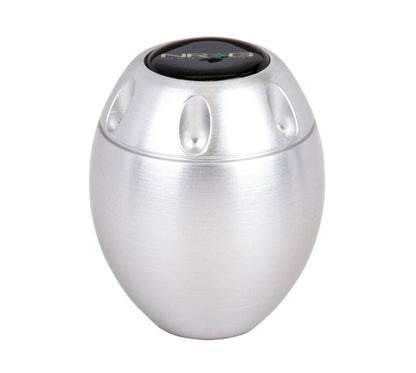 NRG Universal Type-M Shift Knob - Silver - SK-150SL
