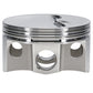 JE Pistons Chevy Small Block 4.030in Bore -3.8cc (Right Side) - Single Piston - 373699R