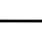 Manley 8.125in Length 3/8in Dia 0.080 Wall 4130 Chrome Moly Swedged End Pushrods (Set Of 8) - 25811-8