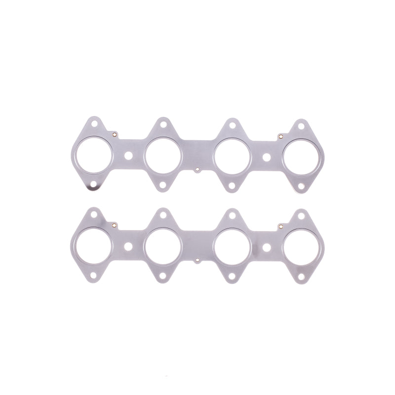 Cometic Ford 4.6L/5.4L-3 Valve Head .030 inch MLS Exhaust Gasket (Pair) - C5852-030