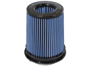 aFe MagnumFLOW Air Filters P5R 3-1/2 F x 5 B x 4.5inv T x 7.5 H - 24-91103