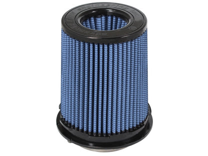 aFe MagnumFLOW Air Filters P5R 3-1/2 F x 5 B x 4.5inv T x 7.5 H - 24-91103
