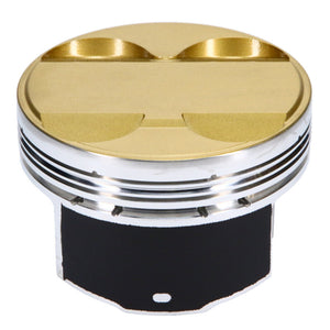 JE Pistons Ultra Series Honda K20A 87mm Bore 10.0:1 CR - Single Piston - 361273S