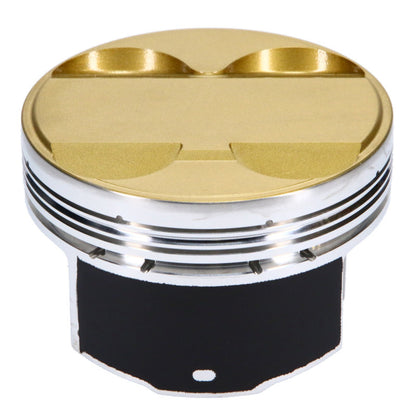 JE Pistons Ultra Series Honda K20A 87mm Bore 10.0:1 CR - Single Piston - 361273S