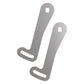 aFe 2022 Toyota Tundra V6-3.5L (w/ Self-Leveling Air Suspension) Rear Leveling Kit - 416-72T006-A