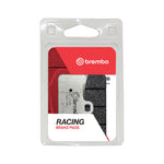 AM - BRAKE PAD MOTORCYCLE - 07BB10RC