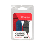 AM - BRAKE PAD MOTORCYCLE - 07PO0106