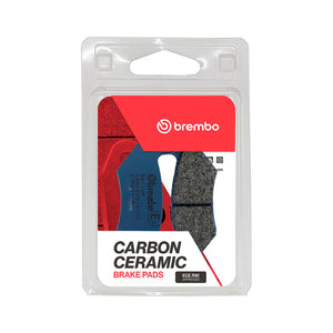 AM - BRAKE PAD MOTORCYCLE - 07PO0106