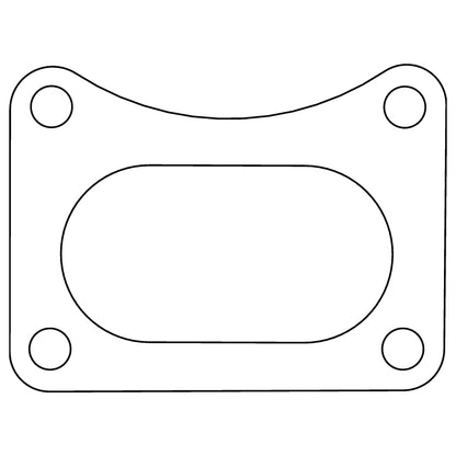 Cometic Cosworth FVA/FVC Hart 420R .064in ArmorCore Exhaust Header Gasket Set - C4888
