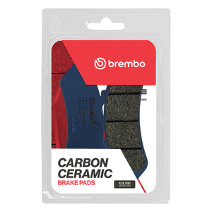 AM - BRAKE PAD MOTORCYCLE - 07HO3907