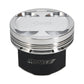 Manley 03-06 Mitsubishi Evo 8/9 4G63T 87mm +2.0mm Bore 8.5/9.0:1 Dish Extreme Duty Piston - Single - 617020CE-1