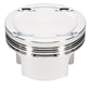 JE Pistons Nissan VG30 KIT - Single Piston - 322290S