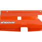 aFe MagnumFORCE Intakes Scoops AIS BMW 3-Series/ M3 (E46) 01-06 L6 - Orange - 54-10468-N