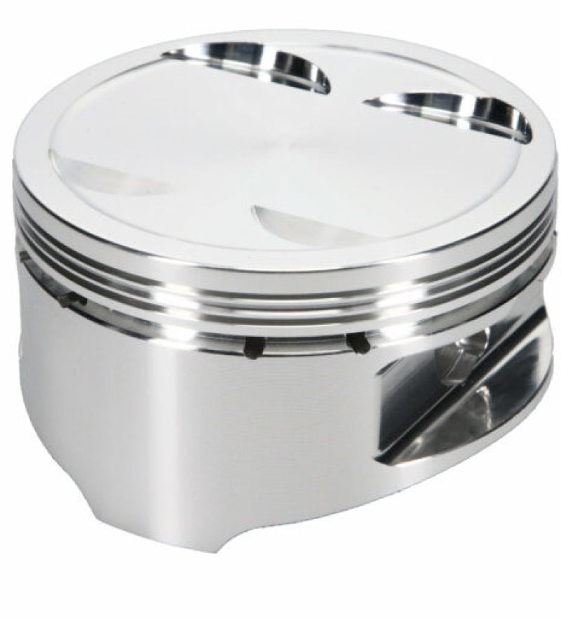 JE Pistons 3.503 Suzuki 4-Valve Piston Kit - 130928