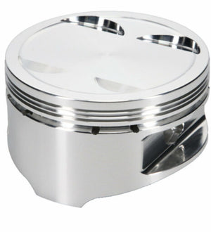 JE Pistons 3.503 Suzuki 4-Valve Piston Kit - 130928