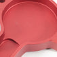 PERRIN 13-25 Subaru BRZ / Scion FR-S / Toyota 86 & GR86 Cam Solenoid Cover - Red - PSP-ENG-173RD