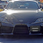 PERRIN 20-25 Toyota Supra License Plate Relocation Kit - PTP-BDY-200