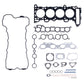Cometic Street Pro Nissan 94-98 S14 RWD SR20DET 87.5mm Top End Gasket Kit - PRO2009T-060