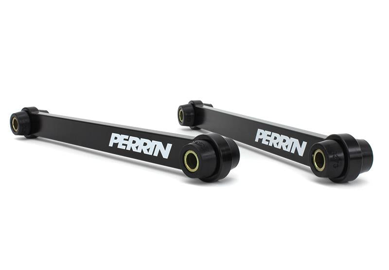 PERRIN 13-25 Subaru BRZ & Toyota GR86/86 & Scion FR-S Front Endlinks (Will Not Work w/Coilovers) - PSP-SUS-115