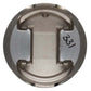 Wiseco Volkswagen 1.8T 5V Dished -7cc 81mm Piston Shelf Stock - 6563M81
