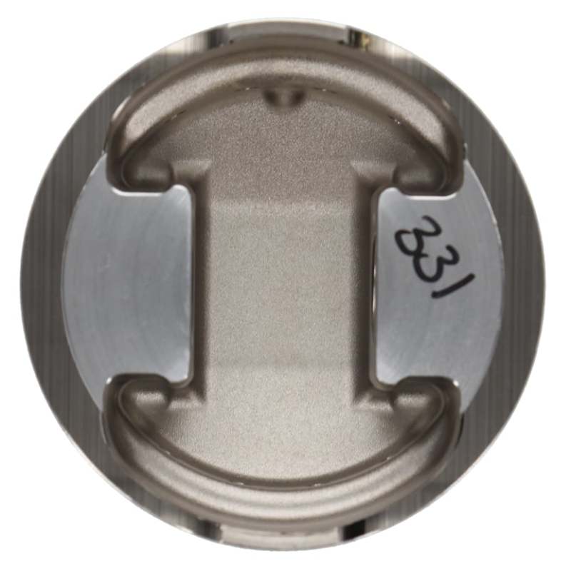 Wiseco Volkswagen 1.8T 5V Dished -7cc 81mm Piston Shelf Stock - 6563M81