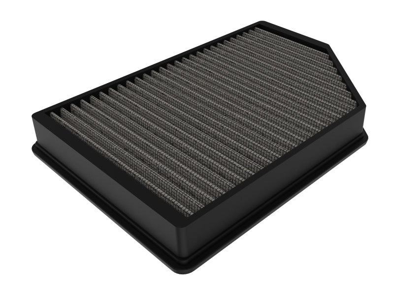 aFe Magnum FLOW Pro Dry S Air Filter 20-21 GM Diesel Trucks V8-6.6L (td) L5P - 31-10325
