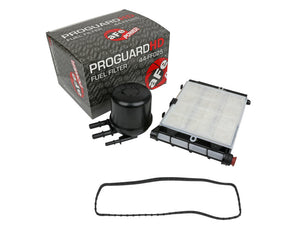 aFe ProGuard D2 Fuel Filter 17-21 Ford Diesel Trucks V8-6.7L (td) - Single - 44-FF025