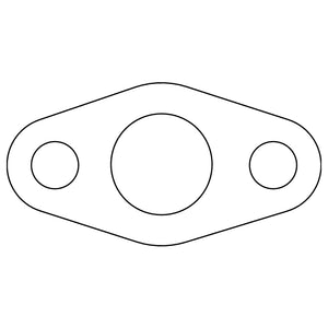 Cometic Holden 253/304/308 V8 .032in AFM Oil Pump Pickup Gasket - C15452-032