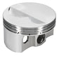 JE Pistons Chevy Small Block 4.030in Bore -3.8cc (Left Side) - Single Piston - 373699L