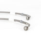 Goodridge 08-11 Dodge Challenger / 06-11 Charger / 05-08 Magnum SE Brake Lines - 12412