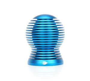 NRG Shift Knob Heat Sink Spheric Blue - SK-702BL