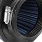 aFe MagnumFLOW Air Filters UCO P5R A/F P5R 3F x 5B x 3-1/2T x 7H - 24-30507