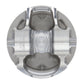 JE Pistons Honda B16A1/A2/A3 82.0mm Bore 9.0:1 CR -2.2cc Dome Piston Kit (Single) - 338087S