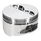 JE Pistons Chevy Small Block 4.040in Bore -5.0cc (Left Side) Single Piston - 181908L