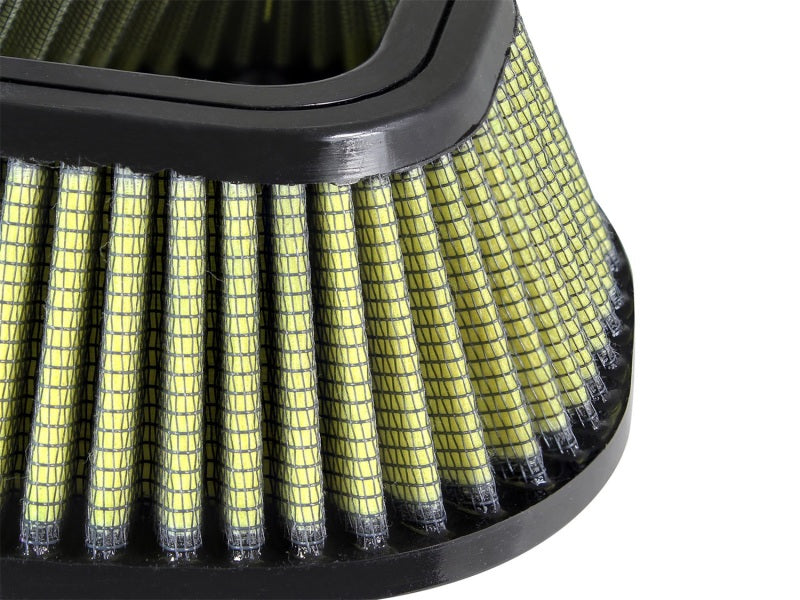 aFe Aries Powersport Air Filters OER PG7 A/F PG7 Honda CRF250R 04-09/450R 03-09 - 87-10025