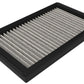 aFe MagnumFLOW OE Replacement Air Filter w/Pro DRY S Media 20+ Jeep Wrangler JL (V6-3.0L) - 31-10316