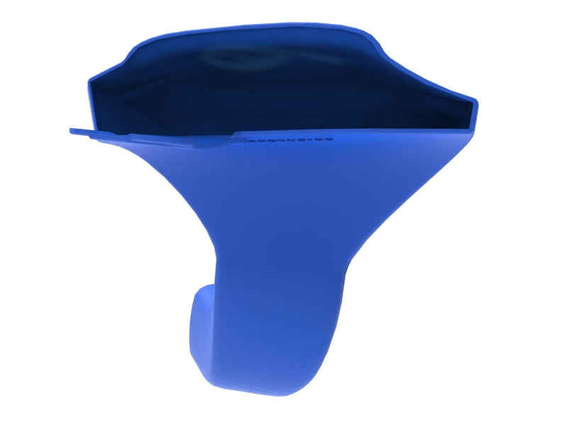 aFe Magnum FORCE Cold Air Intake System Scoop 19-20 Ford Ranger 2.3L(t) - Blue - 54-13056SL