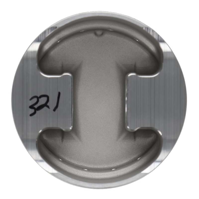 Wiseco Toyota Scion TC 2AZ-FE -29cc R/Dome Piston Shelf Stock - 6641M89