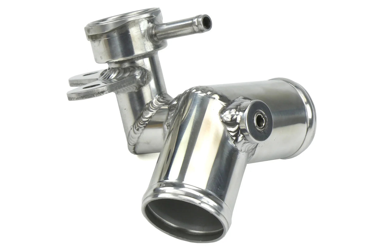Koyo Racing Aluminium Filler Neck & Cap - Subaru BRZ / Toyota 86 ZC6 / ZN6 2012-2021 - FN2320 - Koyo - Revzone