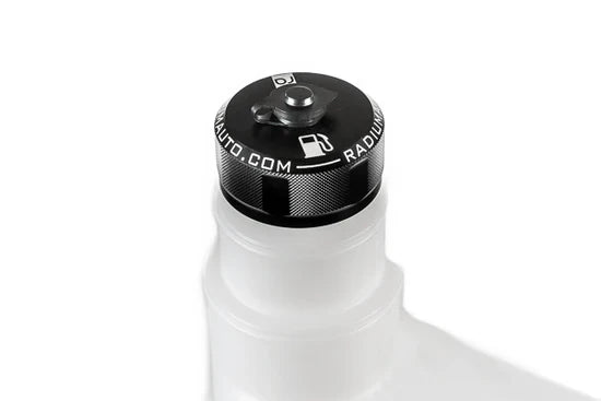 Radium Quick Fill Dump Can Caps - Revzone
