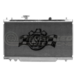 CSF Racing 1-Row 31mm Ultra High Performance Aluminium Radiator - Honda Integra DC5 01-07