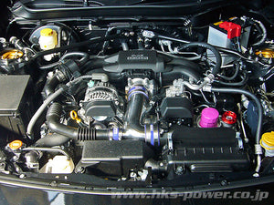 HKS Premium suction kit to suit 86/BRZ  70018-AT006