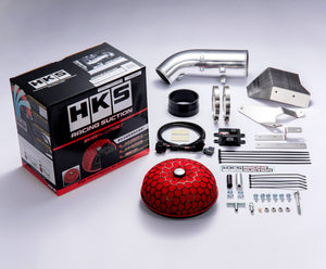 HKS RACING SUCTION KIT Intake suits Honda Civic Type R FK8 2017+