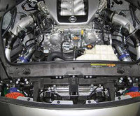 HKS Racing Suction Kit - Nissan R35 GT-R 08+ - Revzone